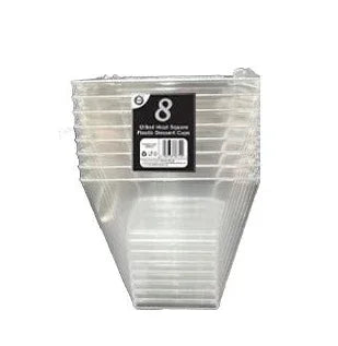 DID DESSERT CUPS 120ML (4oz) 8PCS - Kashmir Watan Foodstores