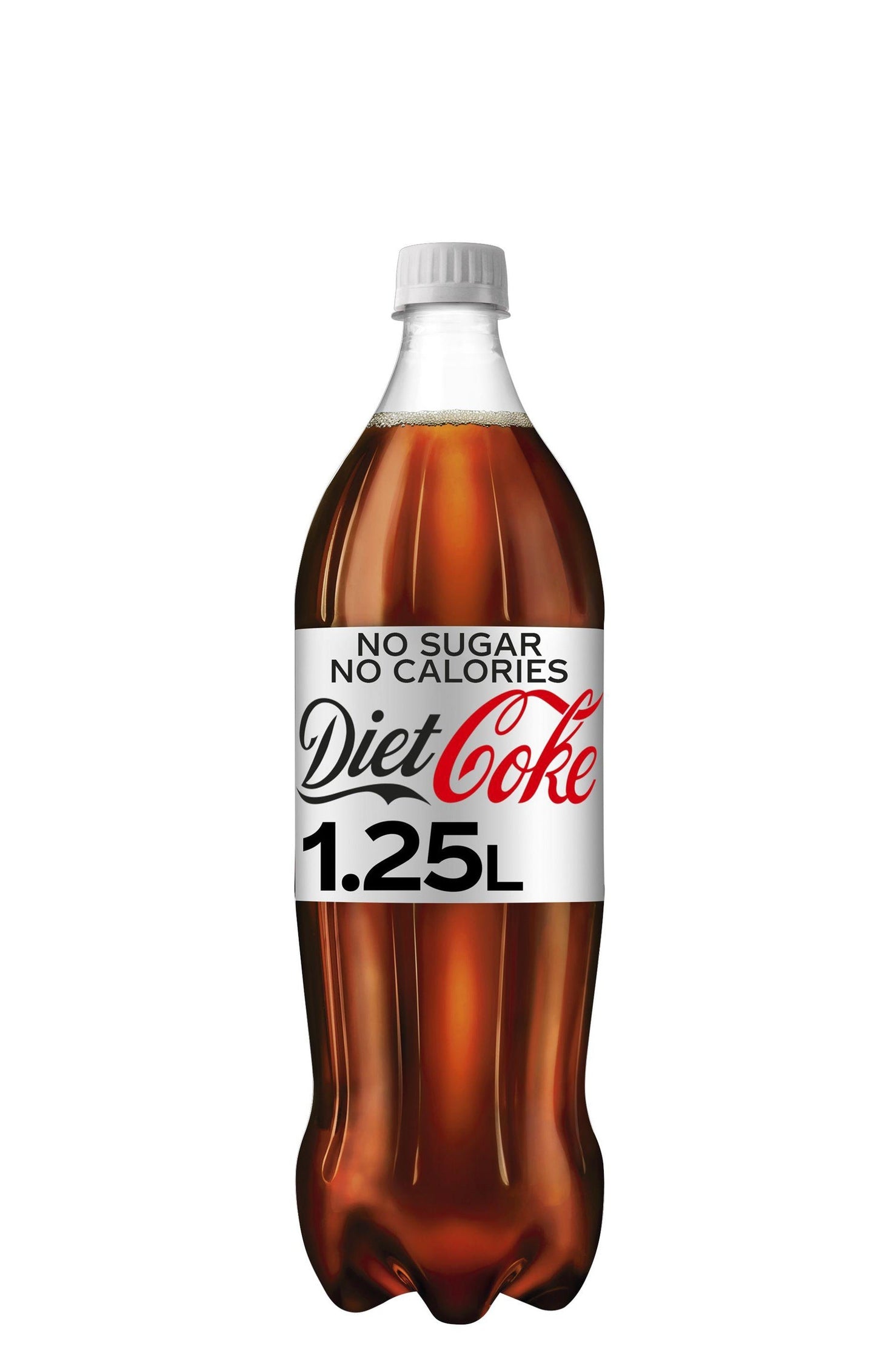 DIET COKE 1.25L DIET COKE DRINK 1.25LTR
