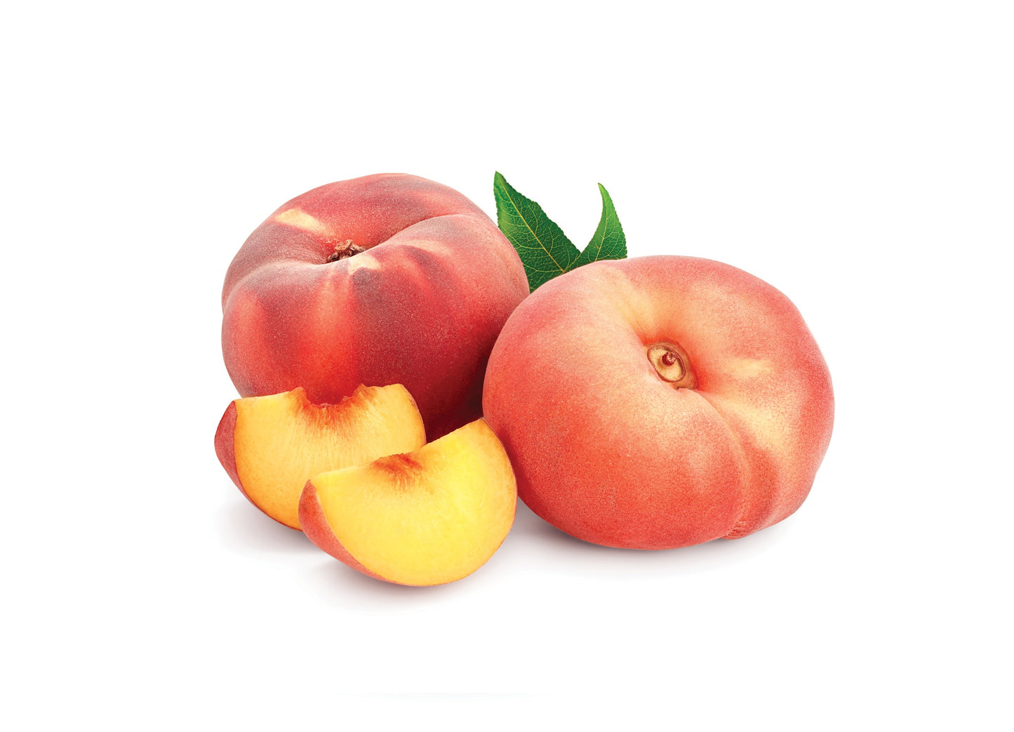 DONUT PEACH