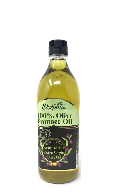 DOSPANI POMACE OLIVE OIL 1L