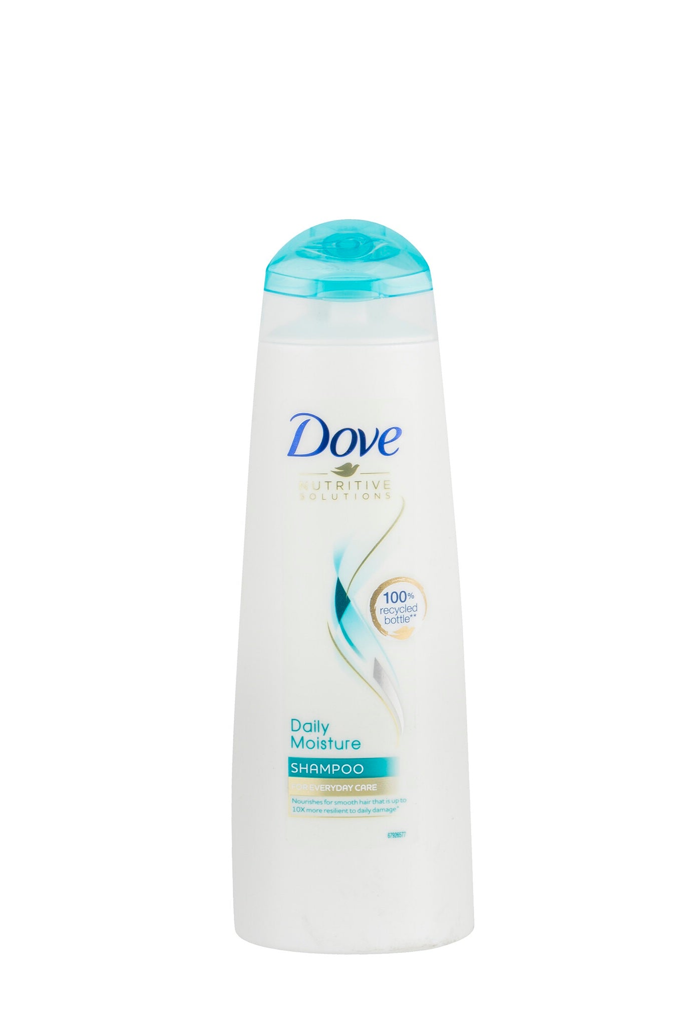DOVE SHAMPOO DAILY MOISTURE 250ml