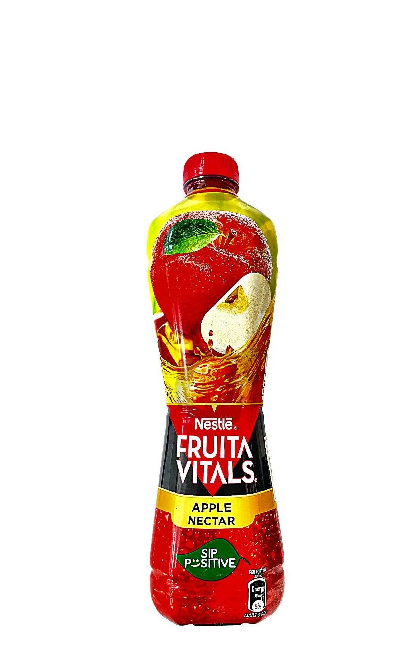 NESTLE FRUITA VITAL 1L NESTLE FRUITA VITAL 1Litre