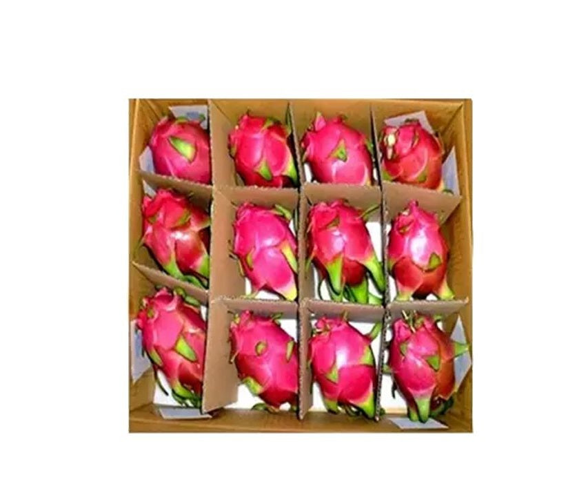 DRAGON FRUIT BOX