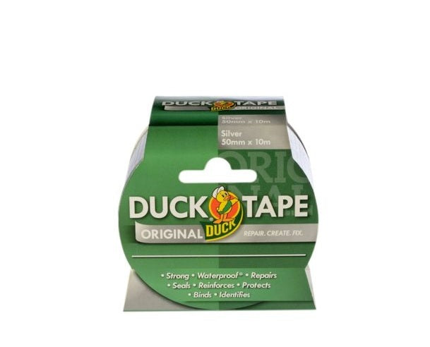 DUCT TAPE 10M DUCT TAPE 10M