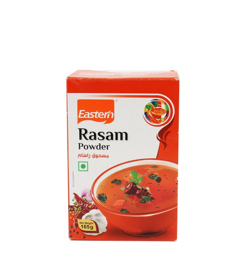 EASTERN RASAM POWDER 135G EA. RASAM POWDER 135G