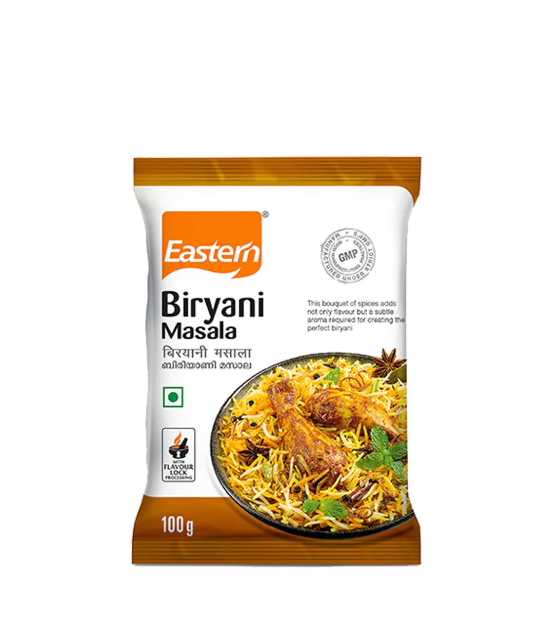 EASTERN BIRYANI MASALA 100G - Kashmir Watan Foodstores