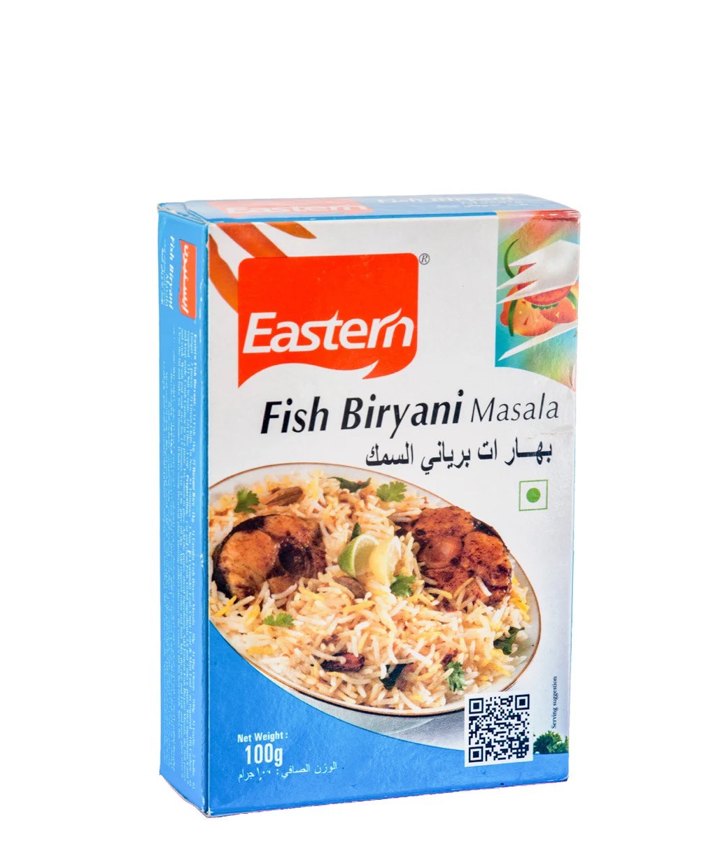 EASTERN CHICKEN FRY 100G EASTERN CHICKEN FRY 100G