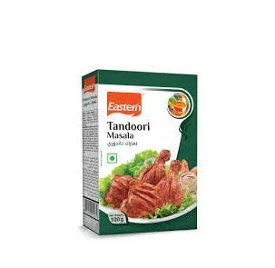 EASTERN TANDOORI MASALA 100G - Kashmir Watan Foodstores