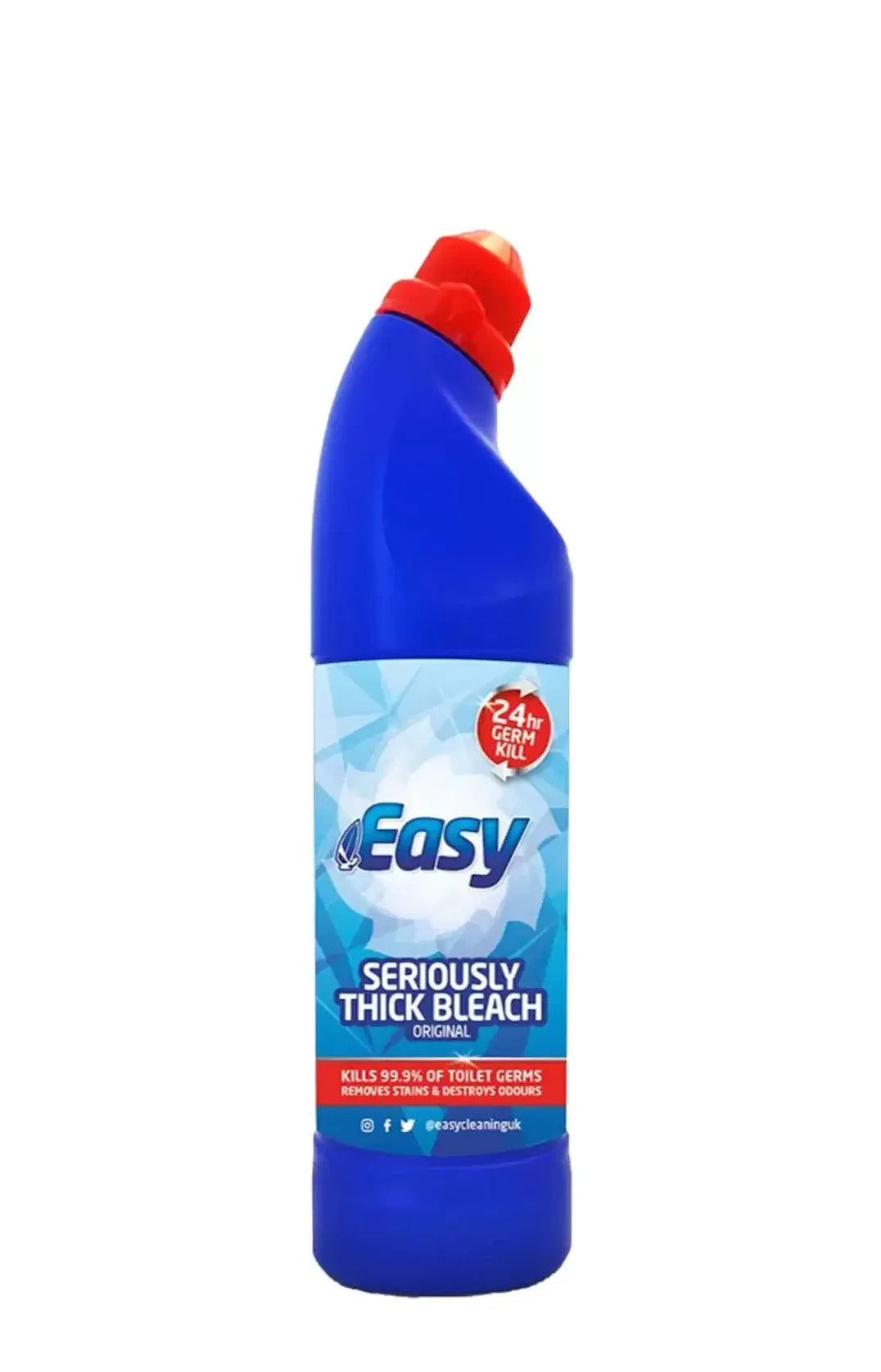 EASY BLEACH ORIGINAL 750ML - Kashmir Watan Foodstores
