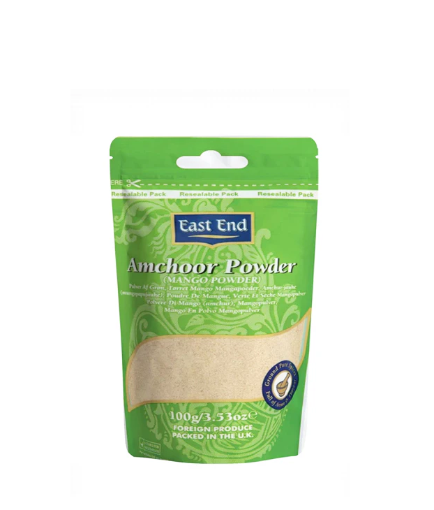 EE AMCHOOR PWD 100G