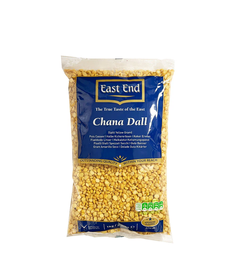 EE CHANA DALL 1KG