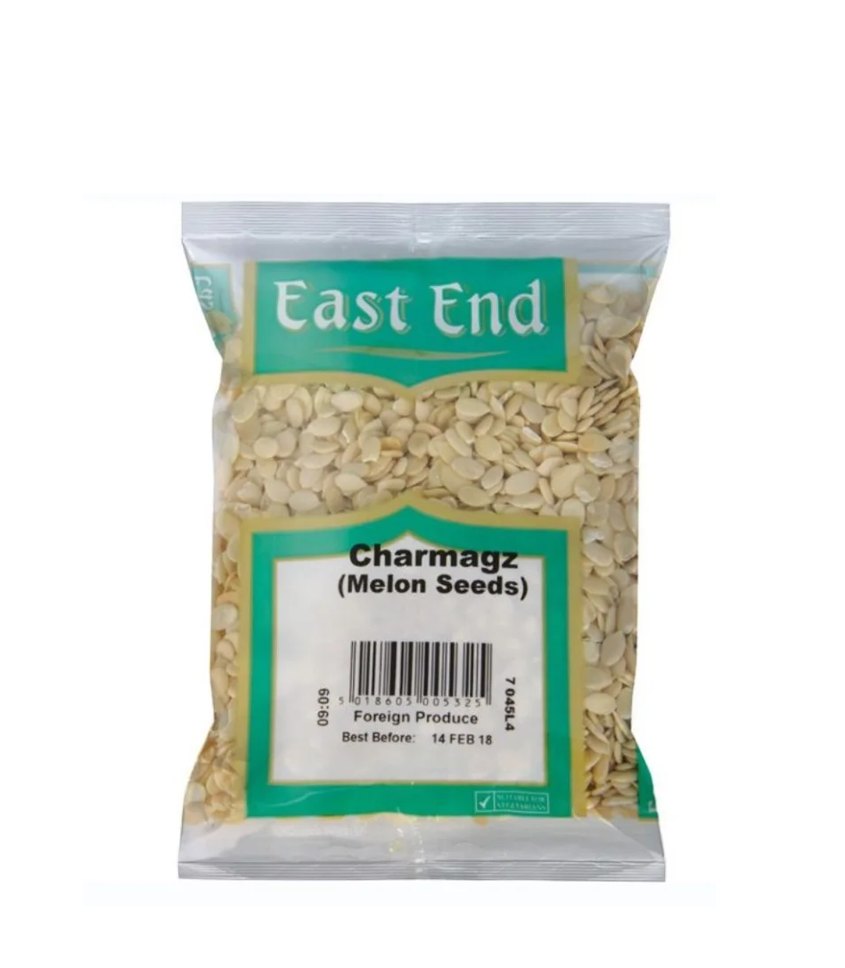 EE CHARMAGZ 250G