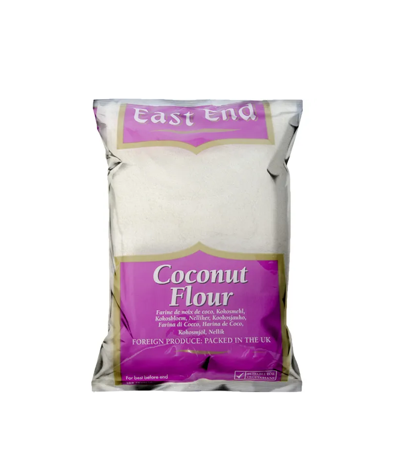 EE COCONUT FLOUR 4KG