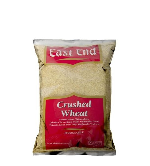 EE CRUSHED WHEAT 1.5KG