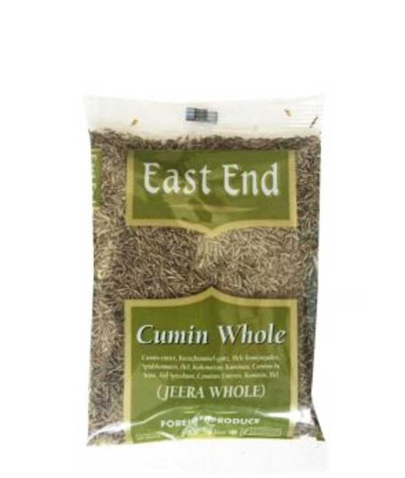 EE CUMIN / JEERA WHOLE 400g