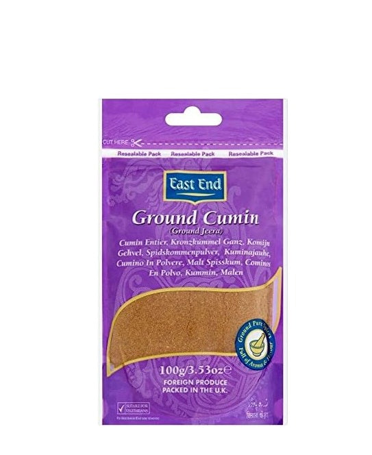 EE CUMIN PWD 100G
