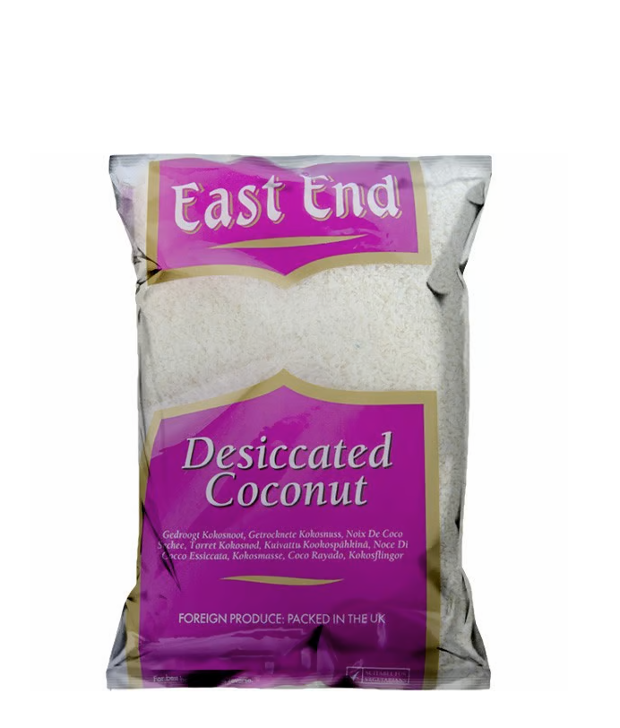 EE DESI COCONUT FINE 800G