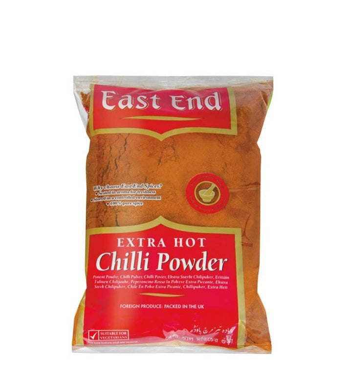 EE E/HOT CHILLI PWD 400G