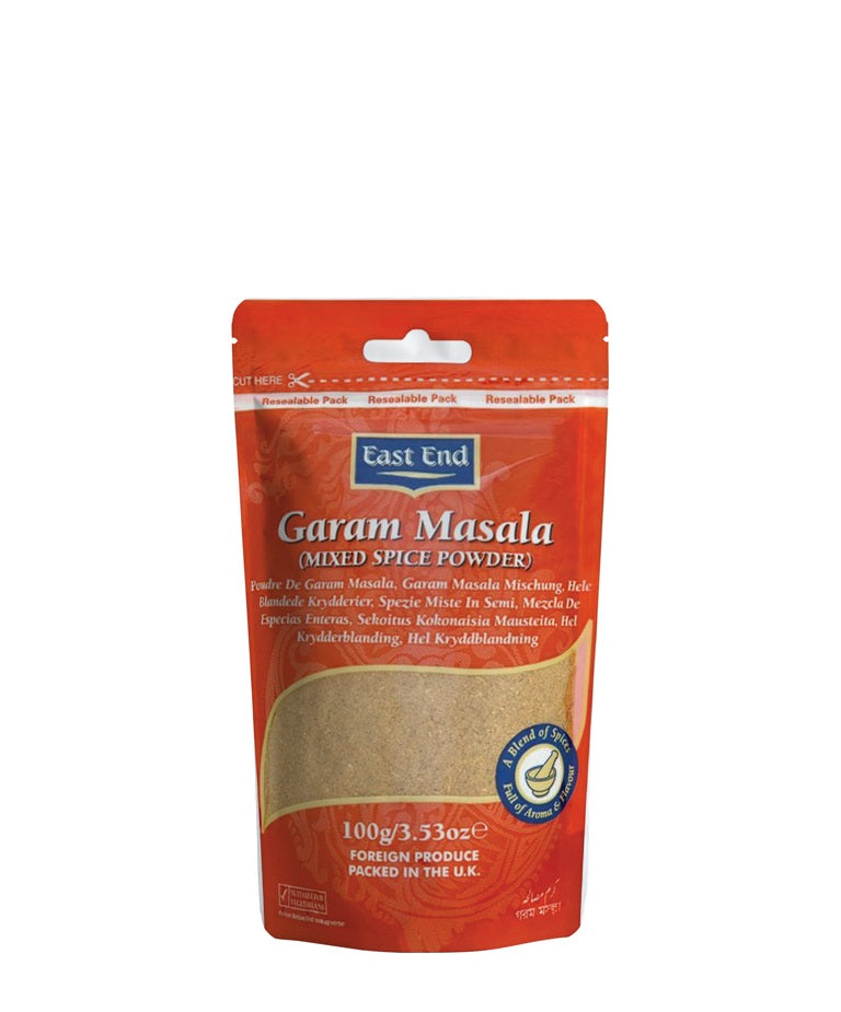 EE GARAM MASALA 100g