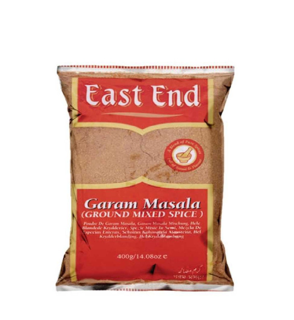 EE GARAM MASALA 400G