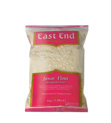 EE JUWAR FLOUR 1KG