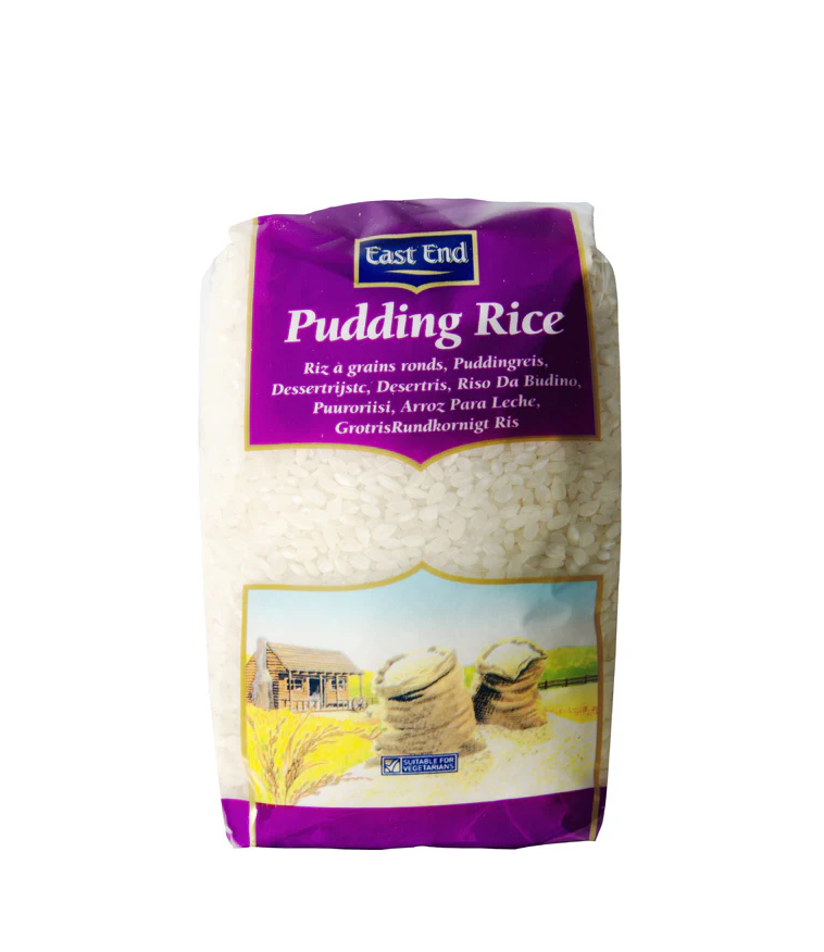 EE PUDDING RICE 2KG