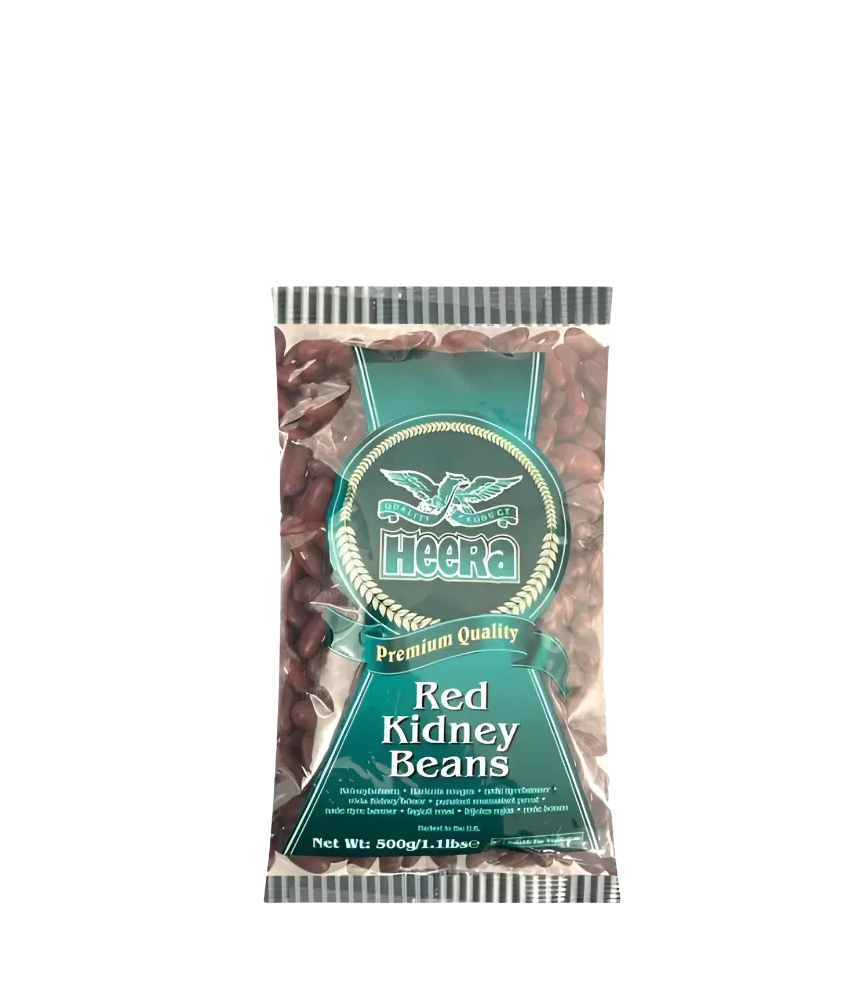 EE RED KIDNEY BEAN 500G