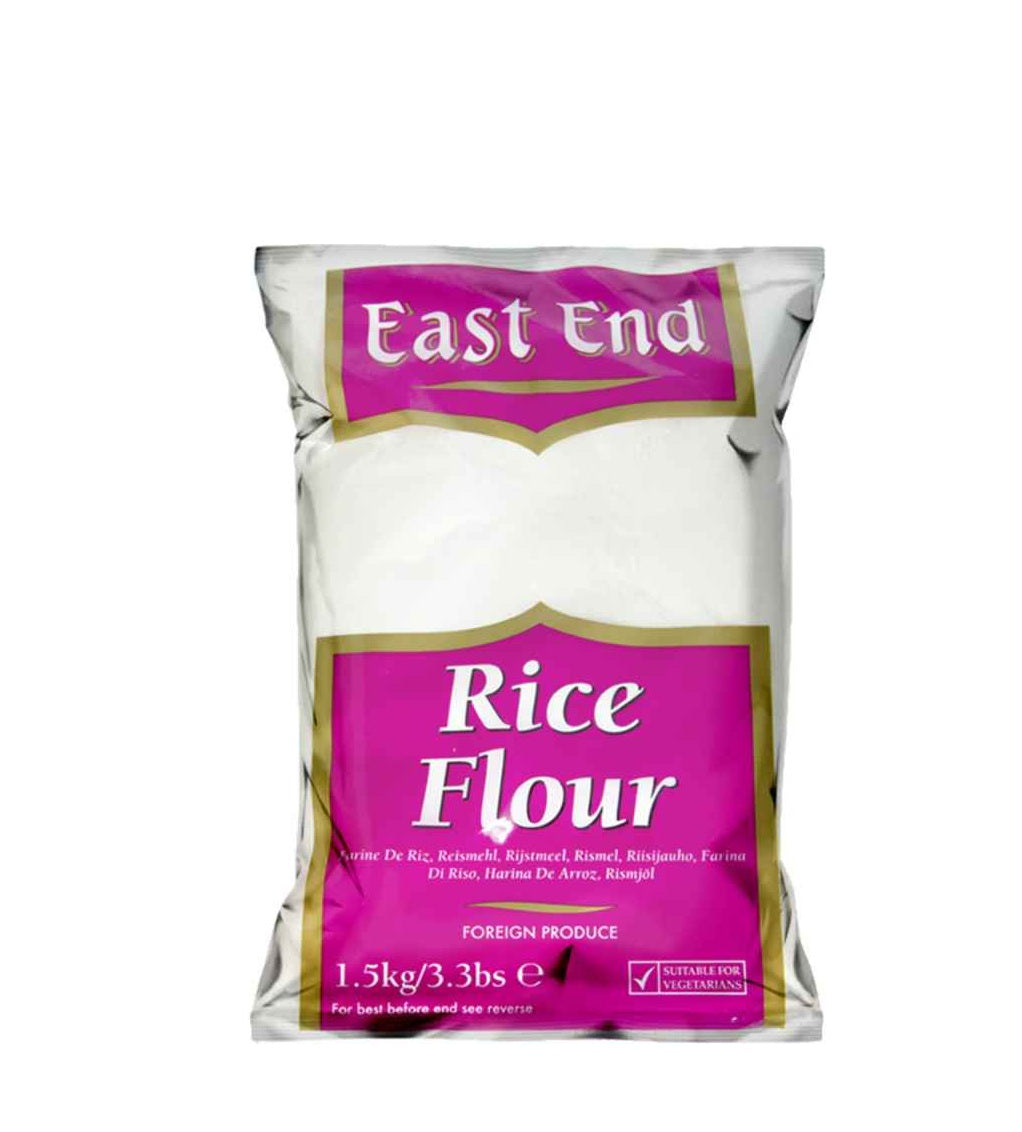 EE RICE FLOUR 1.5KG
