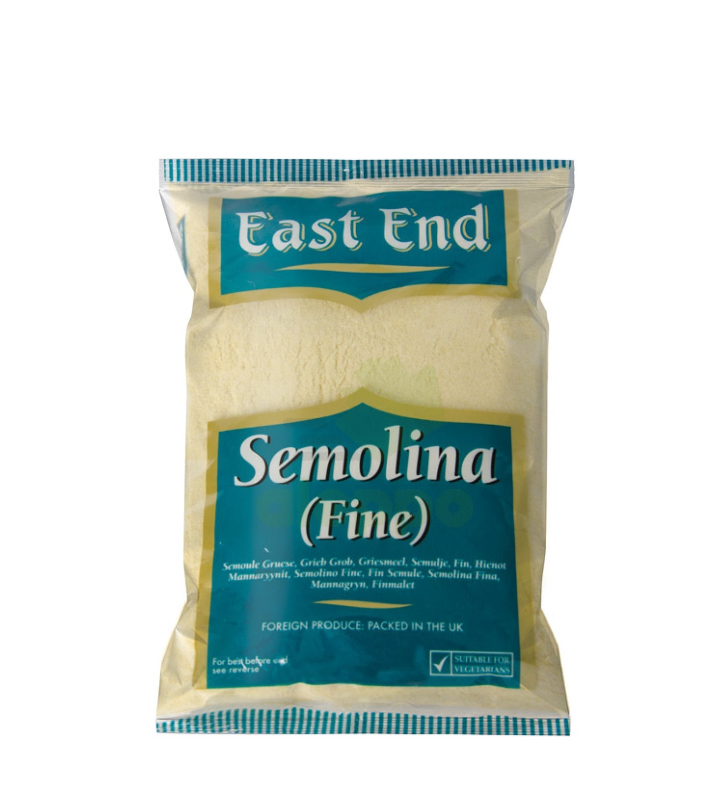EE SEMOLINA FINE 1.5KG