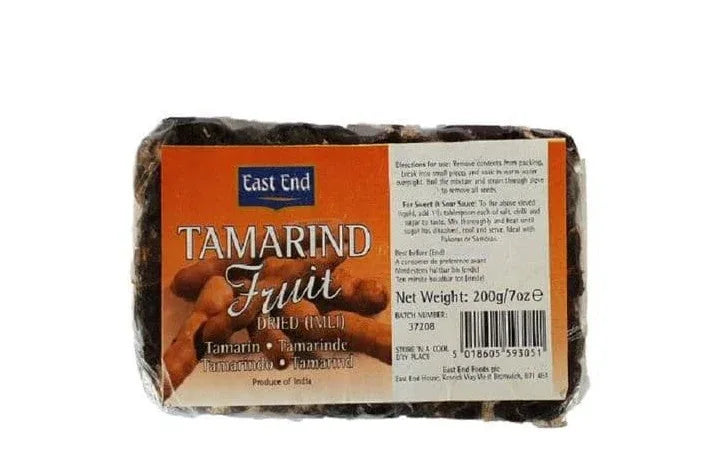 EE TAMARIND 200g - Kashmir Watan Foodstores