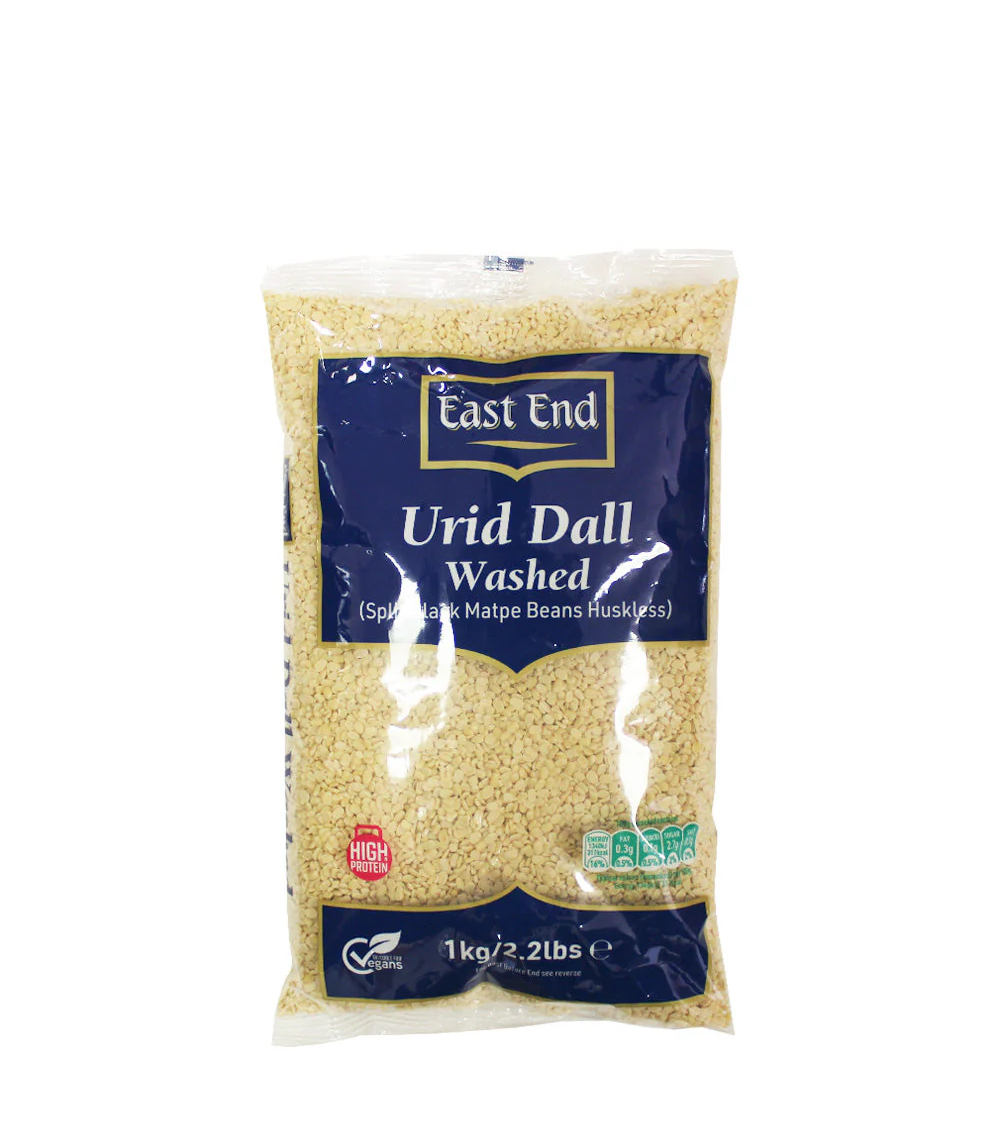 EE URID DALL WASHD 1KG