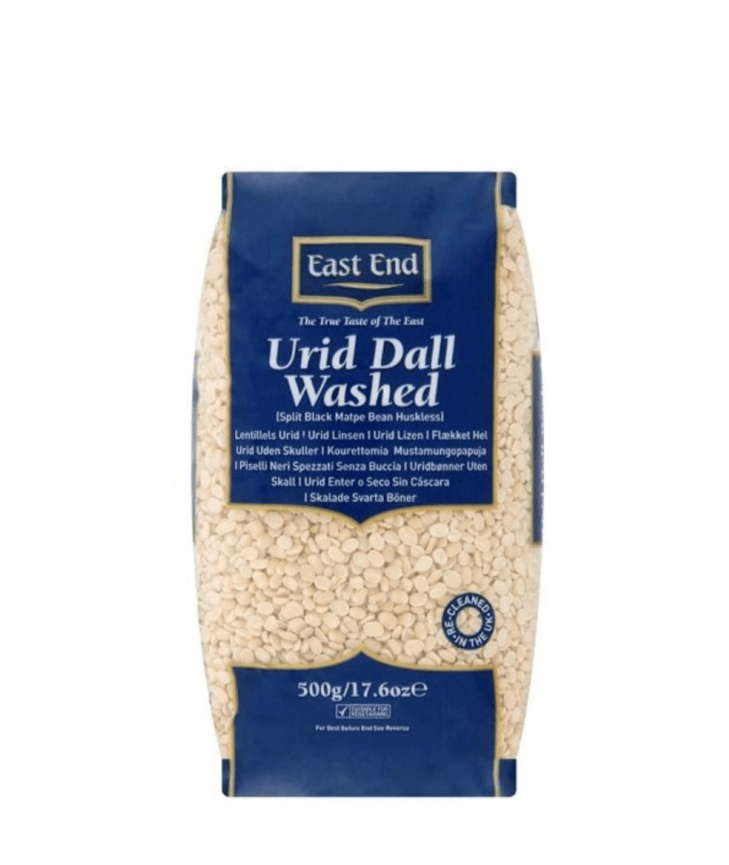 EE URID DALL WASHD 500G