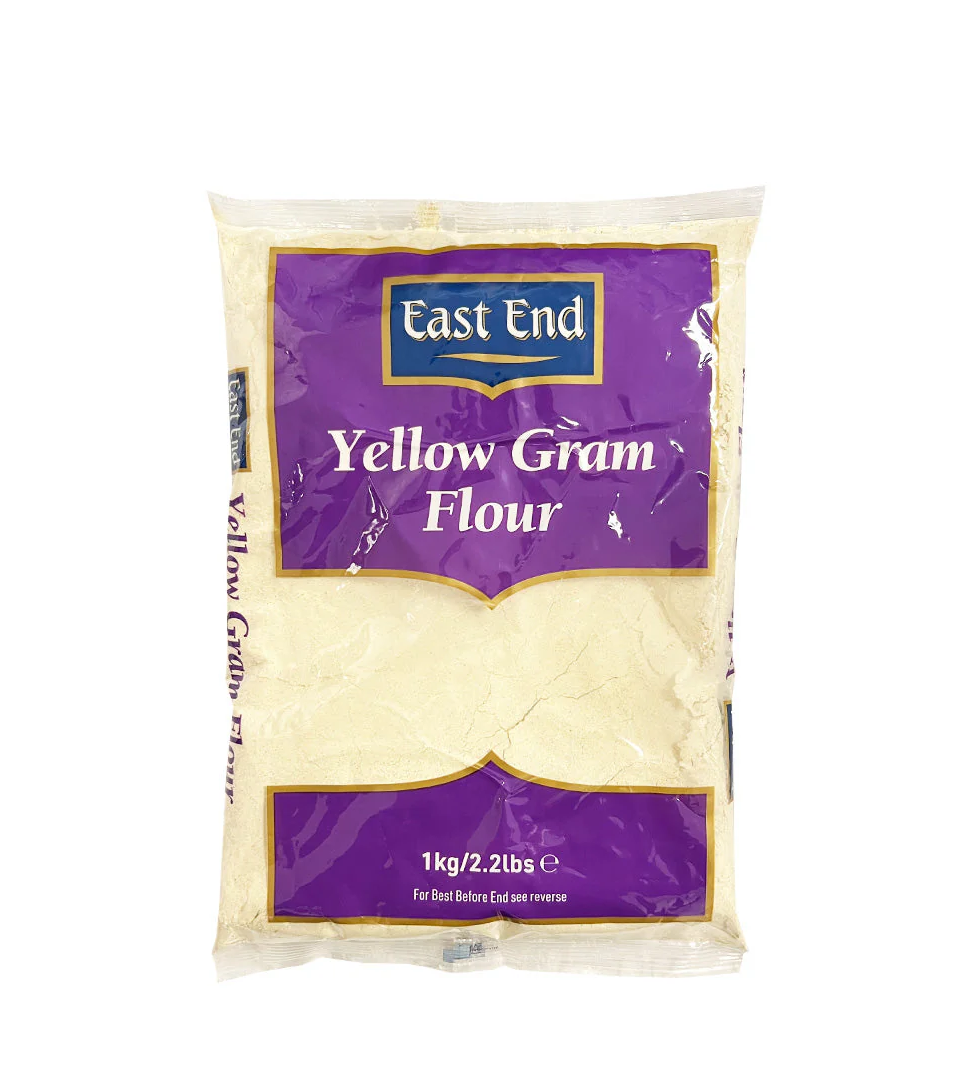 EE YELLOW GRAM 1KG