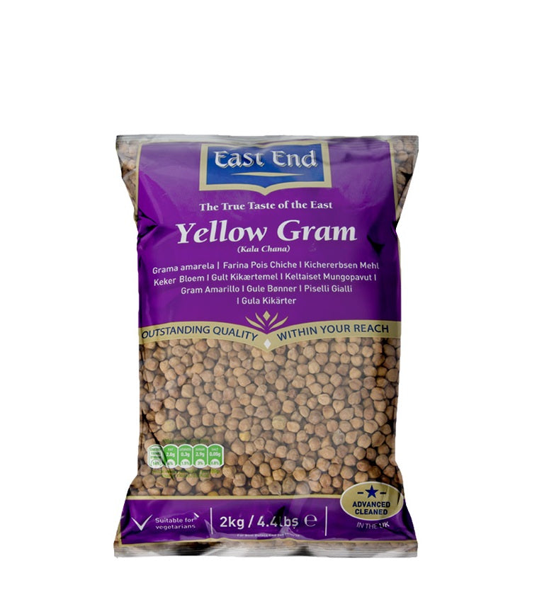 EE YELLOW GRAM 2KG