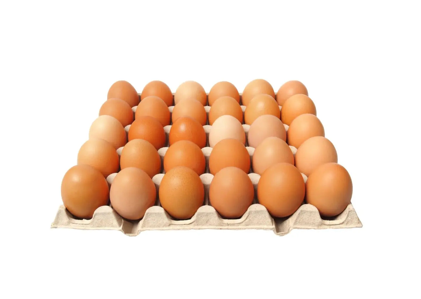 EGGS MEDIUM TRAY 30PK - Kashmir Watan Foodstores