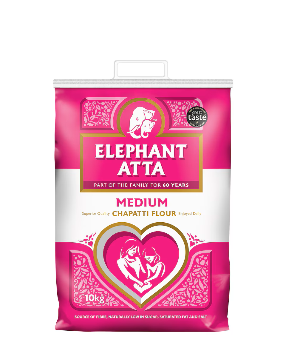 ELEPHANT MED 10KG pm£9.99