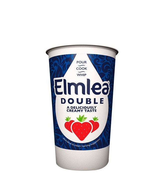 ELMLEA DOUBLE CREAM 284ML