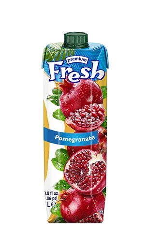 FRESH POMEGRANATE 1L - Kashmir Watan Foodstores