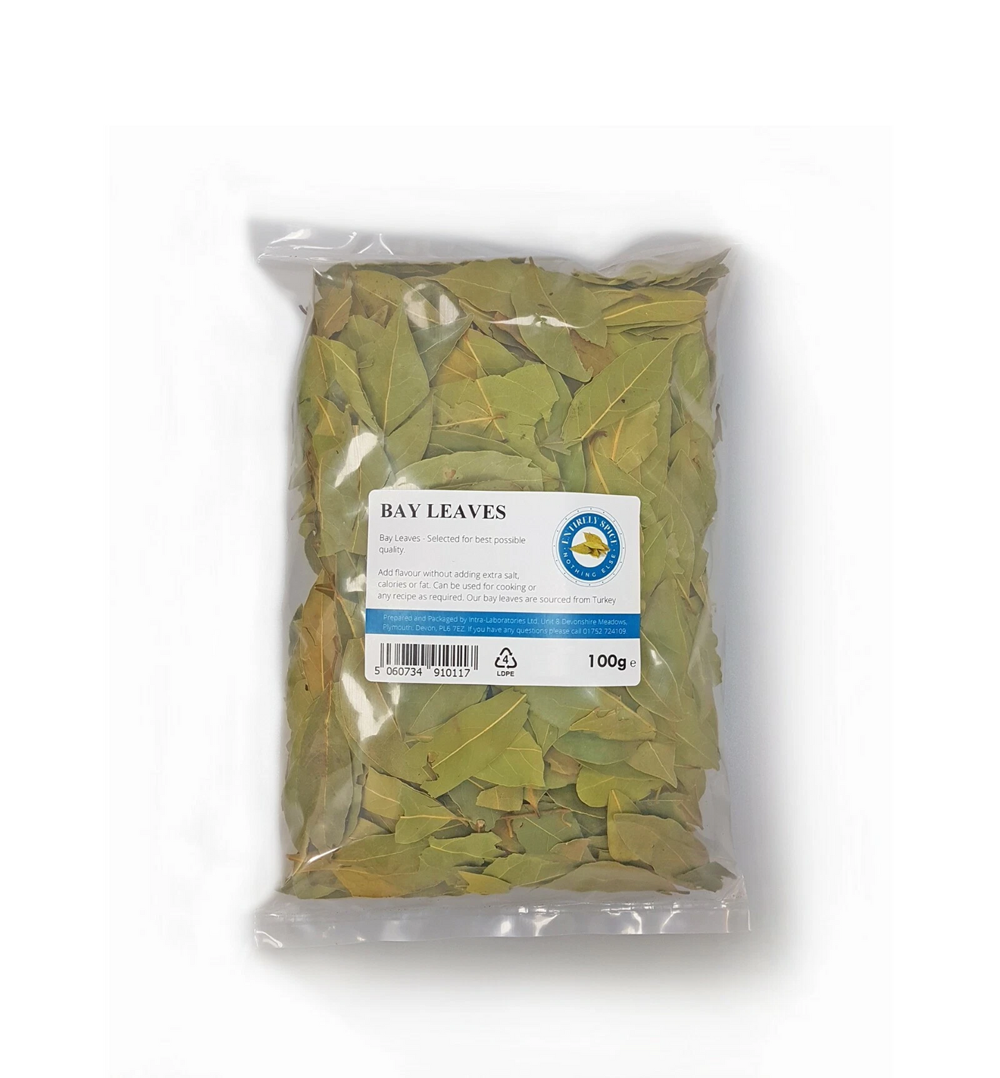 FULKOLI BAY LEAF 100G