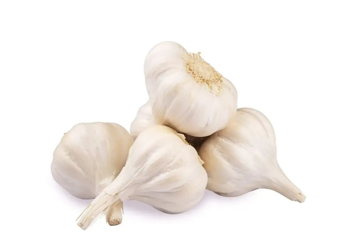 GARLIC LOOSE - Kashmir Watan Foodstores