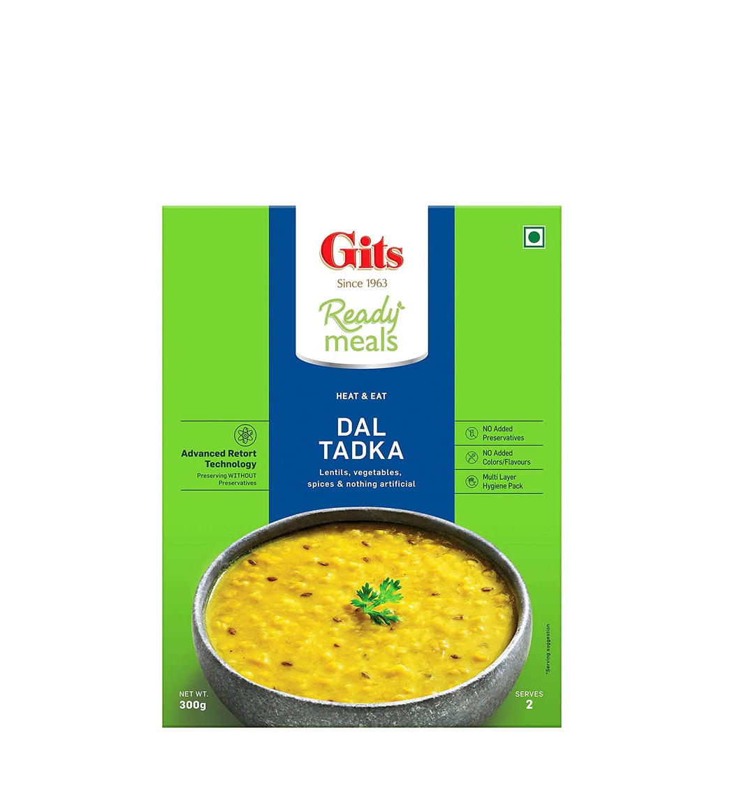 GITS DAL TADKA 300G