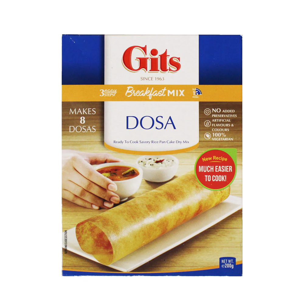 DOSAI MIX 200g (GITS)