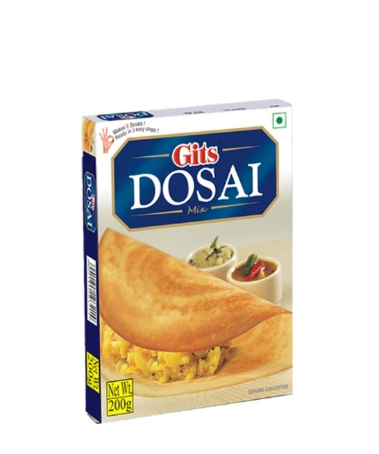 GITS DOSAI MIX 500g
