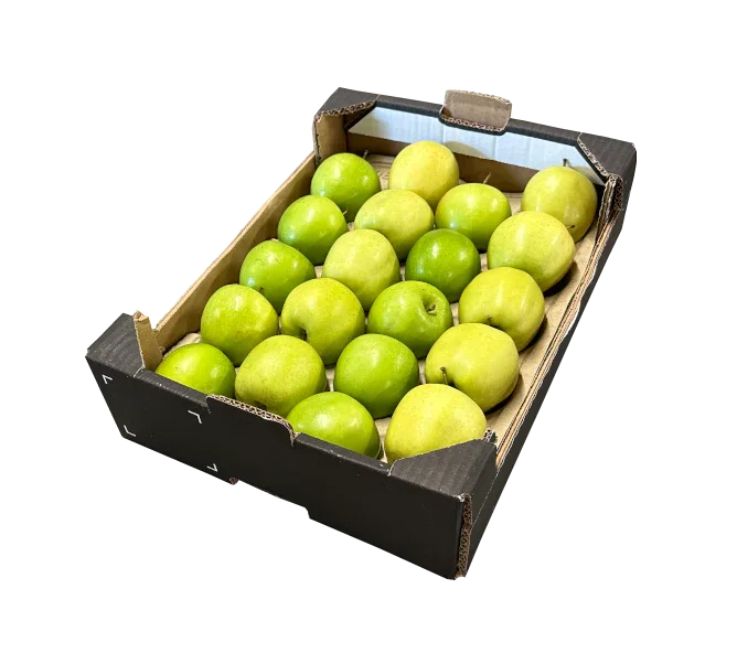 GRANNY APPLES BOX - Kashmir Watan Foodstores
