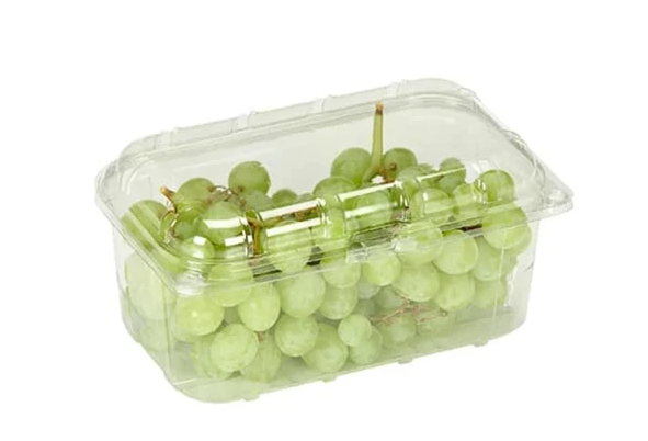 GRAPES PUNNET GREEN