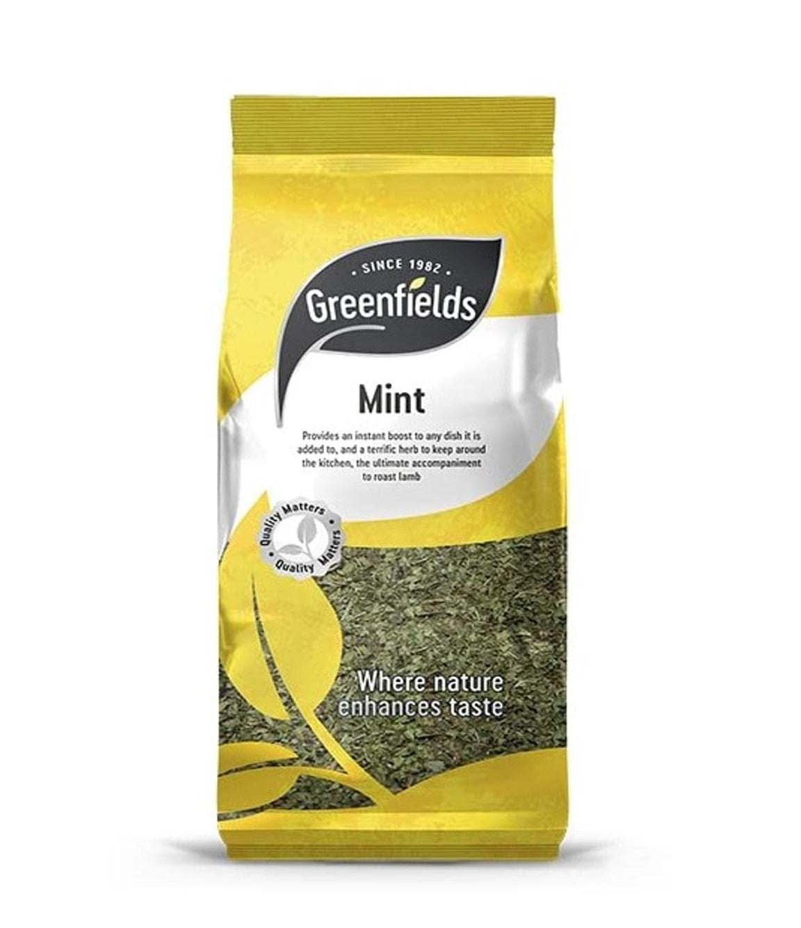 G/F MINT 50G PM£1.49