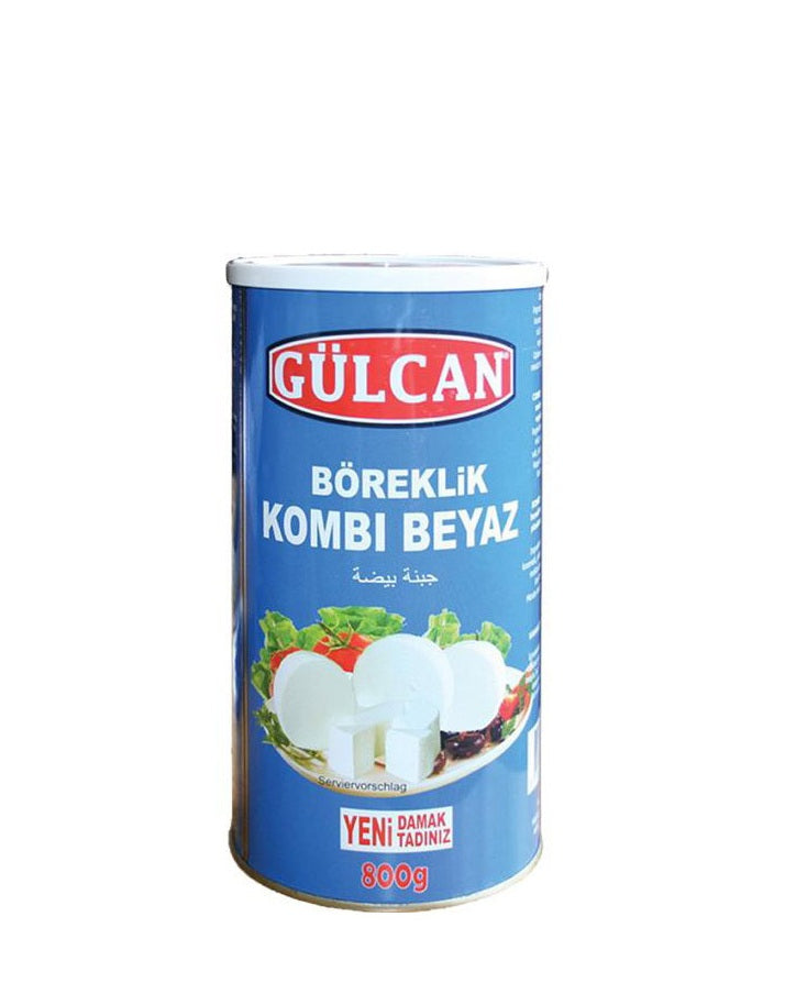 GULCAN KOMBI CHEESE 800G