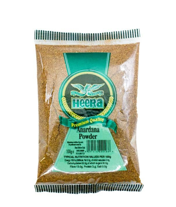 HEERA ANARDANA POWDER 100G