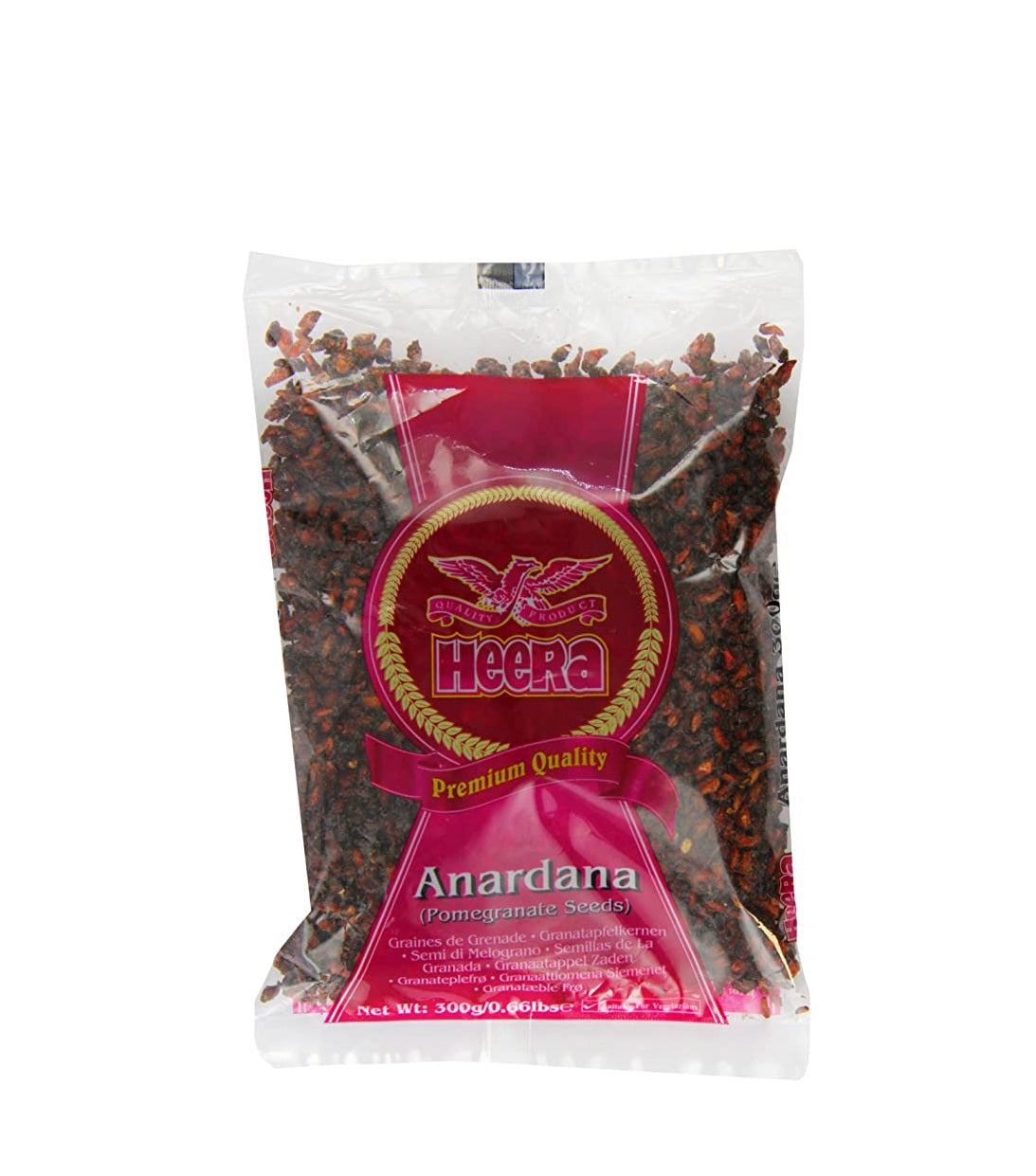 HEERA ANARDANA WHOLE 300G