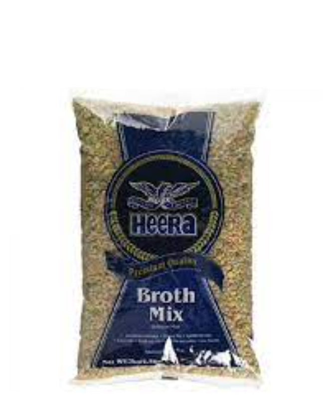HEERA BROTH MIX 2KG
